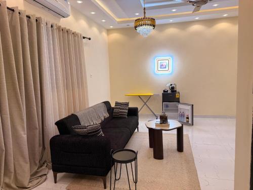 Fasiliteter, Palm Pebbles Staycation has Solar, 2bed & starlink in Tamale