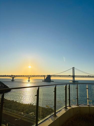 Crystal Ocean House 무료주차 사진 5