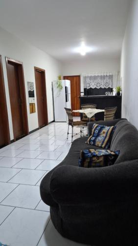 Ótima localização, acomoda até 4 pessoas
