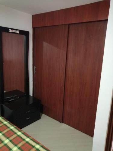 Habitación campo amor Guayabal