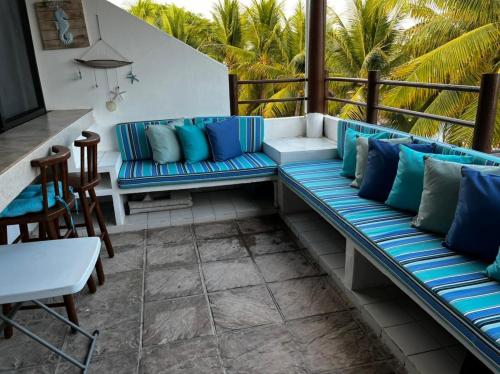 Villa 24C Los Cabos Monterrico in Monterrico