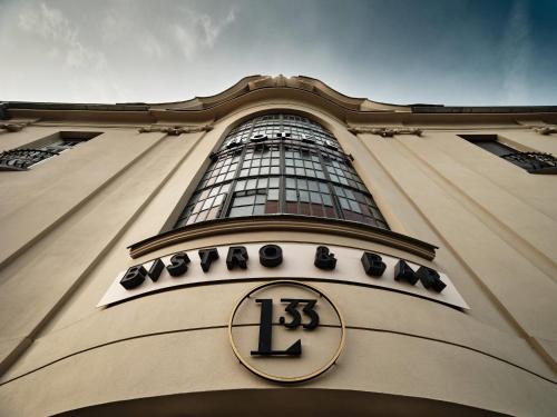 . Liberté 33, an Ascend Collection Hotel