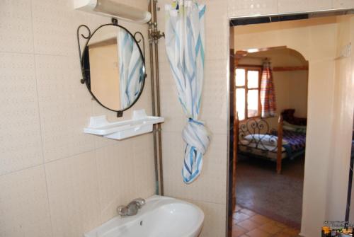 2 double beds, 2 twin beds