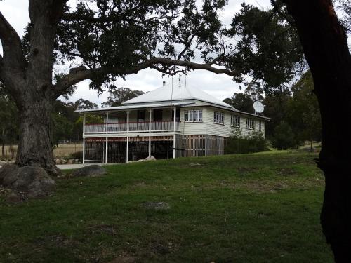 . Loughmore House