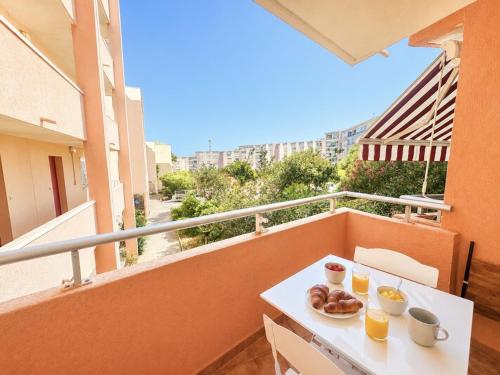 Studio cosy, animaux et parking - 3 pers. - FR-1-338-649