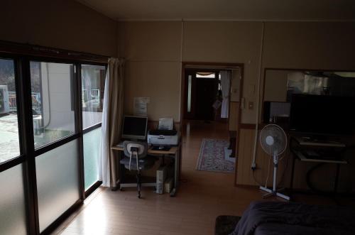高千穂峡贷別庄旅馆