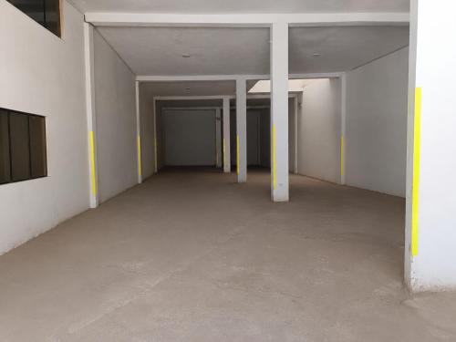 Hotel Pradera de los Celajes in كاجاماركا