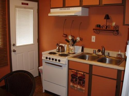 萨米特景致公寓 萨米特景致公寓