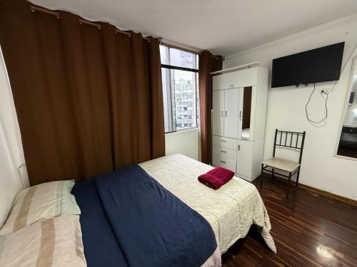 Habitación Privada 4 en Apartamento 601 en Miraflores