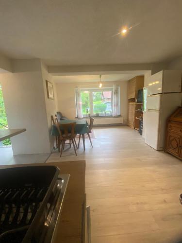 Jolie Appartement bei Kassel in Sohrewald