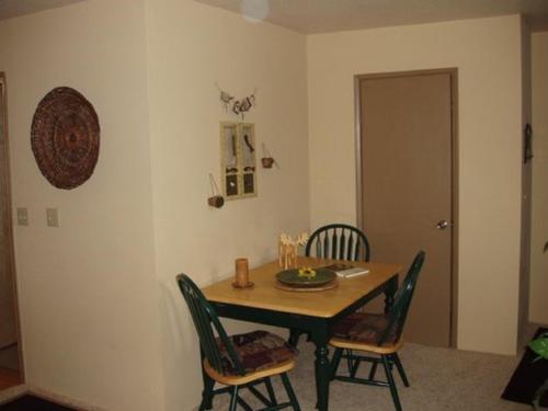 Summit View Lodge