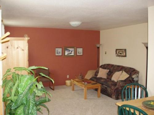 Summit View Lodge