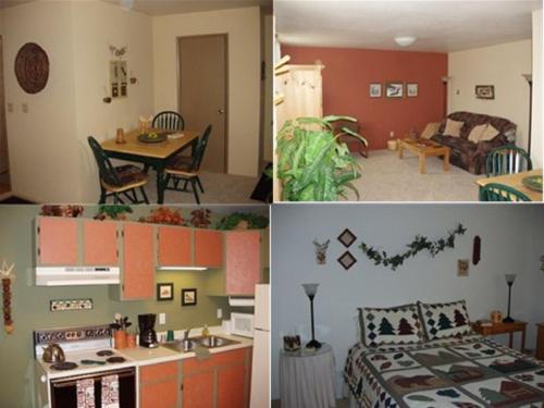 萨米特景致公寓 萨米特景致公寓