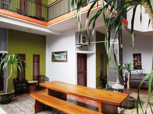 deSERUNI Guest House Kerobokan