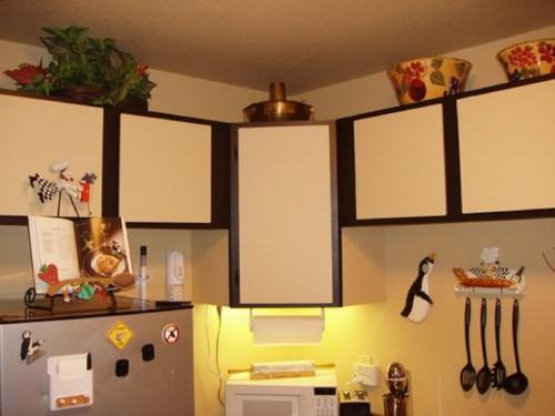 萨米特景致公寓 萨米特景致公寓