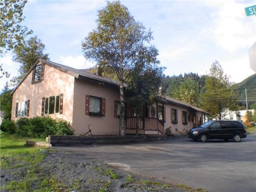 萨米特景致公寓 萨米特景致公寓