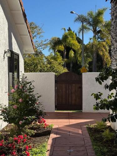 Kate Stanton Inn – Encinitas, CA