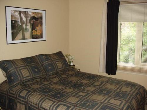 萨米特景致公寓 萨米特景致公寓