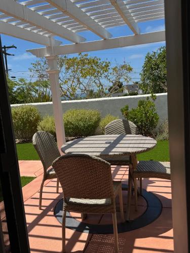 Kate Stanton Inn – Encinitas, CA