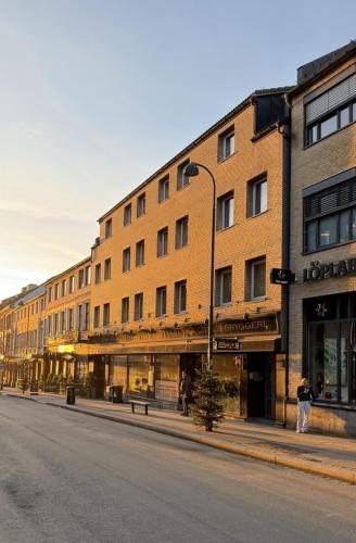 Modern - Downtown - Kristiansand in Κρίστιανσαντ