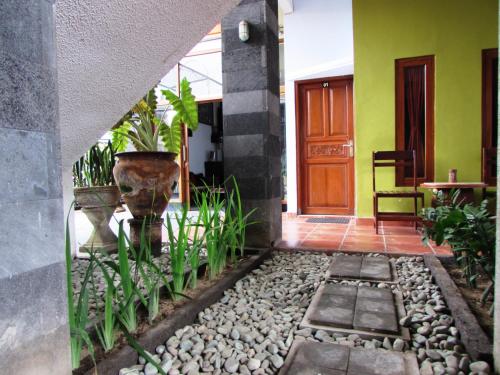 deSERUNI Guest House Kerobokan