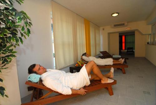 Hotel Park - image 2