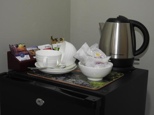 Grasslands Bed & Breakfast