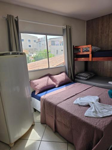 Pousada Dubai in Cuiaba