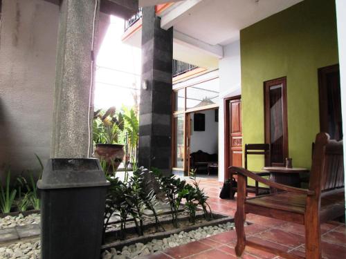 deSERUNI Guest House Kerobokan