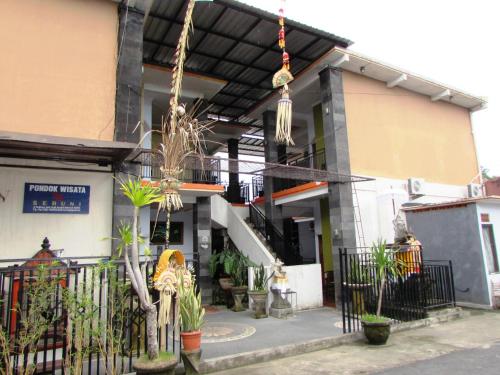 deSERUNI Guest House Kerobokan