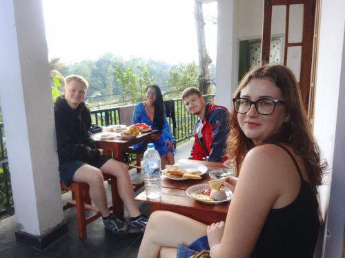 WATHSALA HOME VILLA(homestay) - Ella