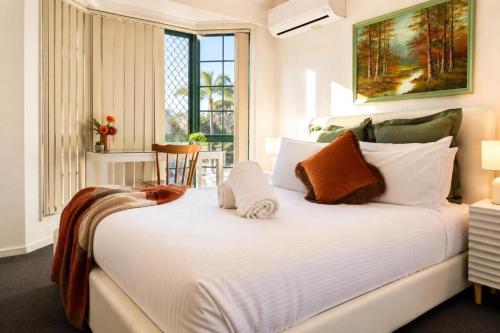 2br Retro Luxe Family Hideaway - Australia