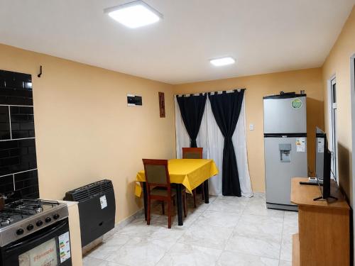 Apartamento Patagonia