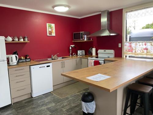 Arthurstown Rd Riverview House in حوكتيكا
