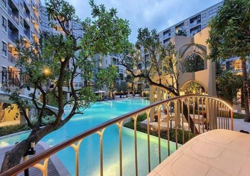 La Casita Huahin by Ying, Cha-Am