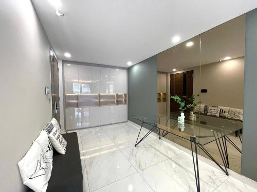 Midtown M6 Symphony Luxury1BRPool Gym&SakuraPark - image 2