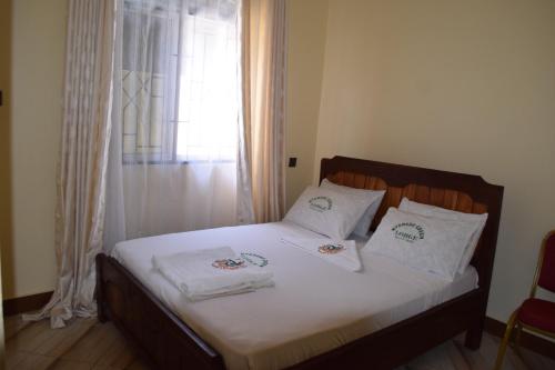 Gulta, Nyerere Green Lodge in Kwangwazi