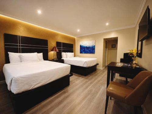 hotel photo