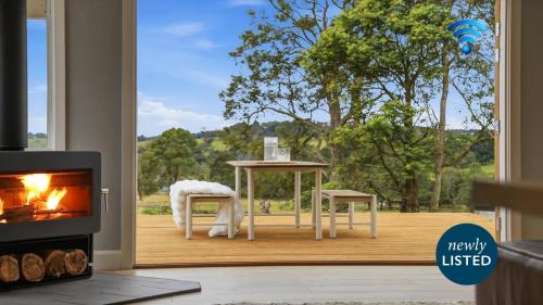 Curra Nardie Ranch in Sutton Forest
