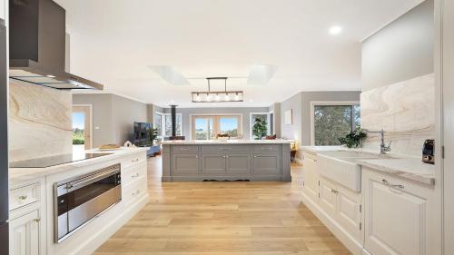 Curra Nardie Ranch in Sutton Forest