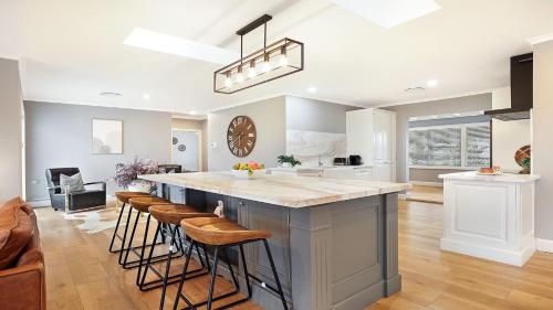 Curra Nardie Ranch in Sutton Forest