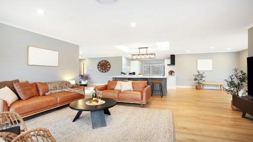 Curra Nardie Ranch in Sutton Forest