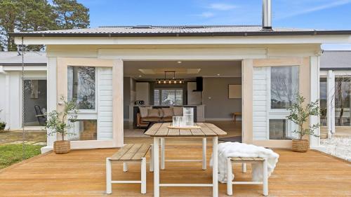 Curra Nardie Ranch in Sutton Forest