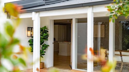 Curra Nardie Ranch in Sutton Forest