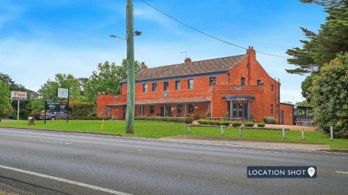 Curra Nardie Ranch in Sutton Forest