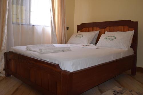 Nyerere Green Lodge in Kwangwazi