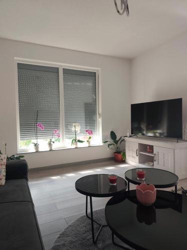 Sokak Apartman