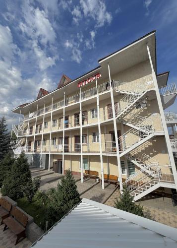 hotel photo