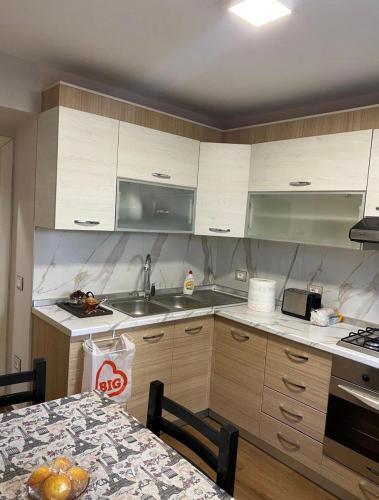Lovely one bedroom flat in Durres - image 2