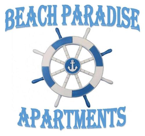 Beach Paradise Apartments - image 5